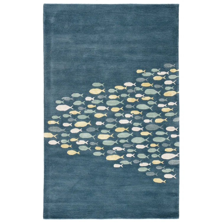 Rosecliff Heights Farley Indoor Rug