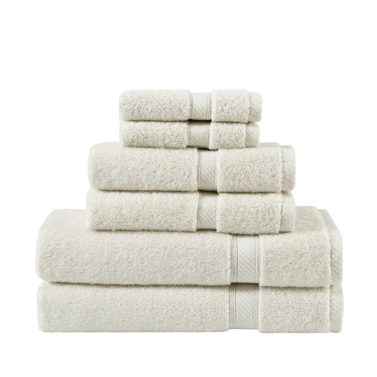 Charisma Classic Terrycloth Bath Towel