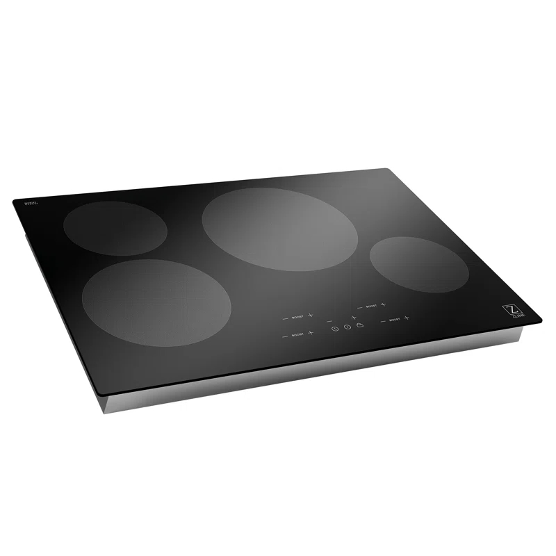 ZLINE 30 in. Induction Cooktop W/ 4 burners (RCIND-30)
