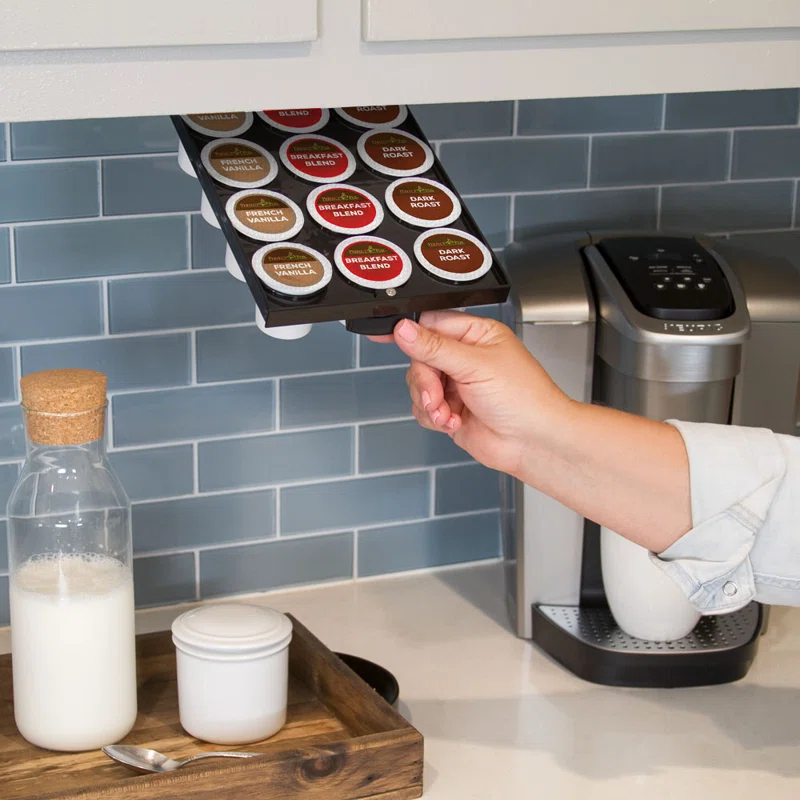 Perfect Pod Perfect Pod Coffee Coffee Pod Storage