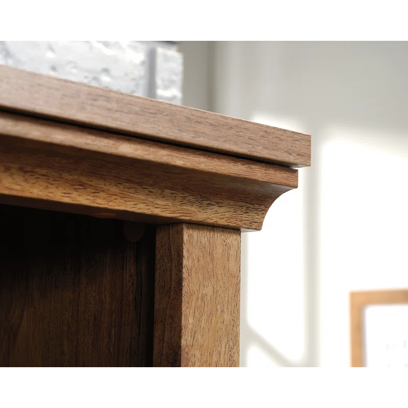 Sauder 5 Shelf Bookcase Mo 3A