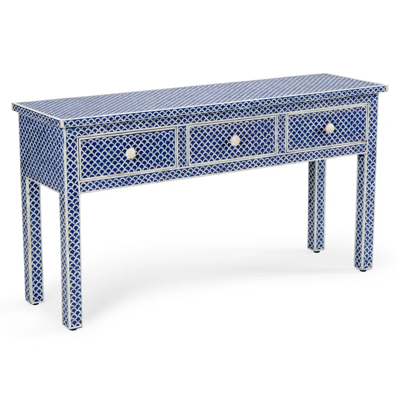 Chelsea House New London 56'' Console Table