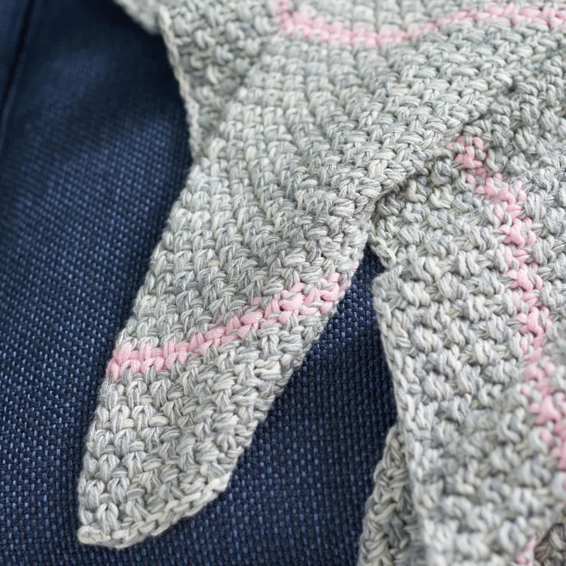 Safavieh Knitted Throw Blanket