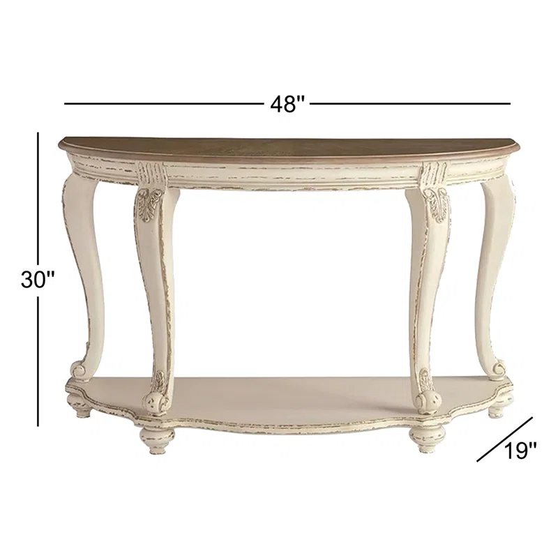 Kelly Clarkson Home Hayley 48'' Console Table