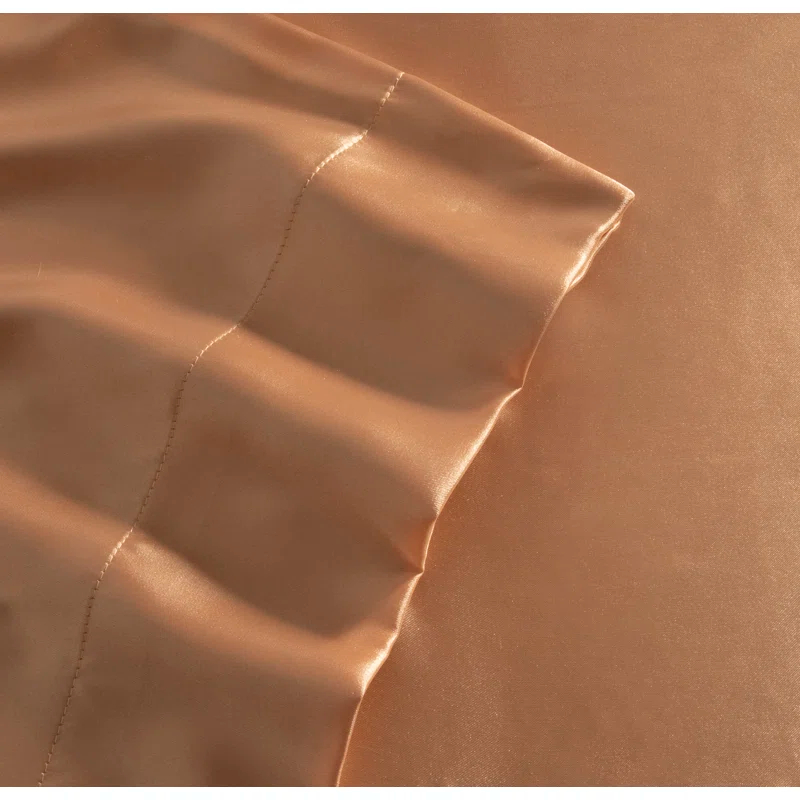 Beatrice Home Fashions Microfiber Sheet Set