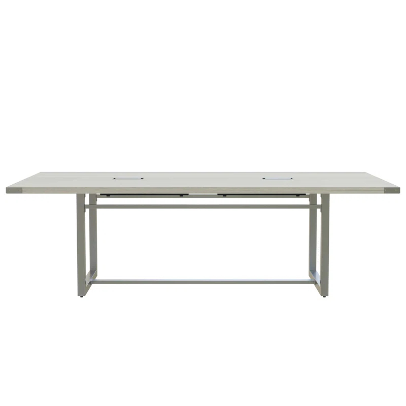Safco Products Company Mirella Rectangular Conference Table