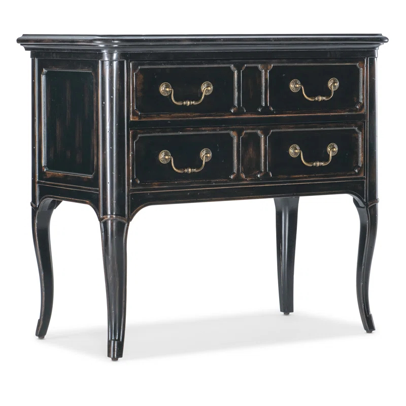 Hooker Furniture Charleston 36'' W Nightstand