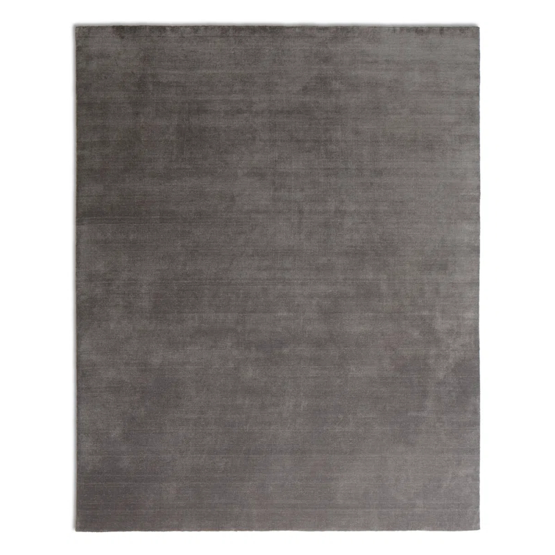 Blu Dot Filtered Out Wool Indoor Rug