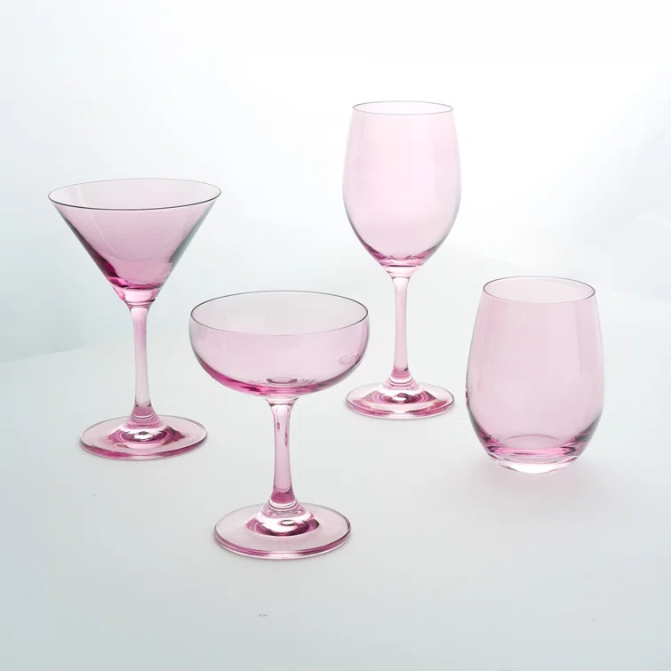 Veneto Martini (Set of 4)