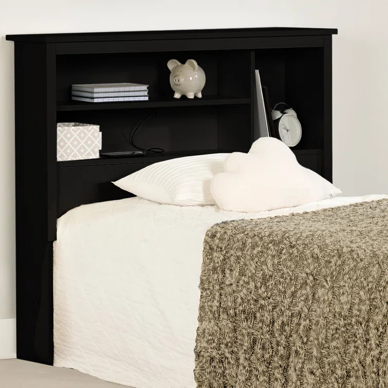 South Shore Gramercy Headboard