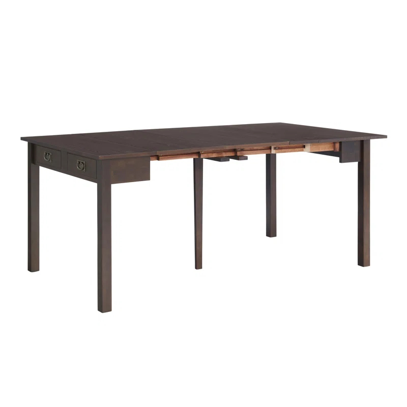 Extendable Dining Table