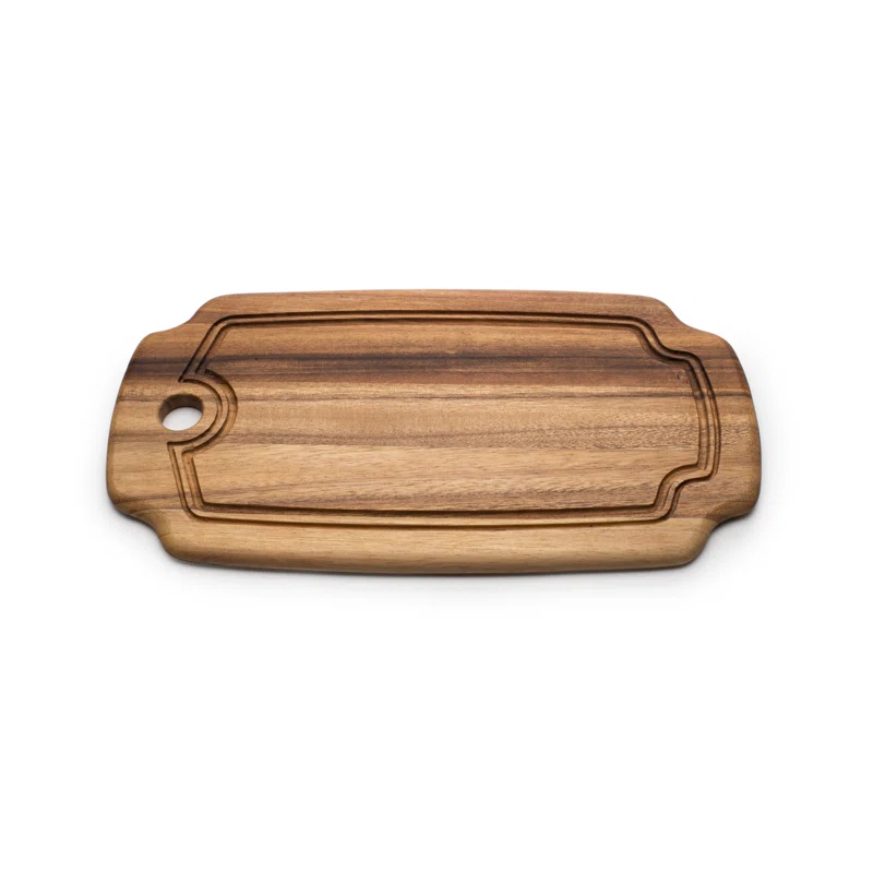Ironwood Gourmet Gourmet Acacia Wood Cutting Board