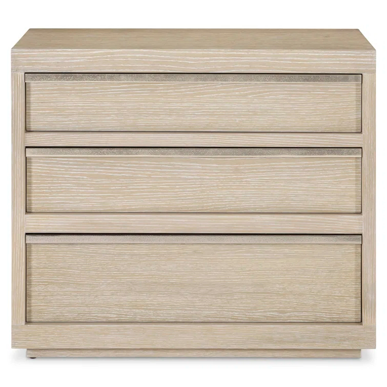 Solaria 3 - Drawer Nightstand