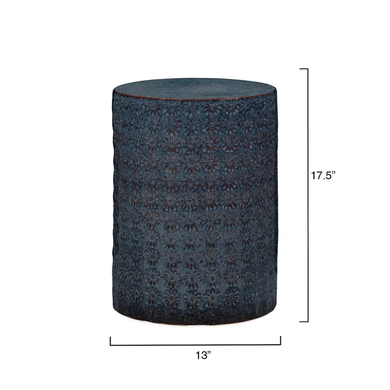 Jamie Young Company End Table