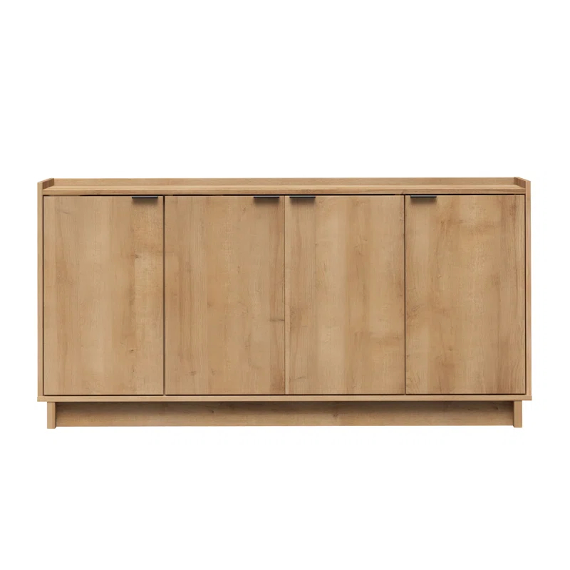 Wade Logan® Chaunta 60" Wide Sideboard