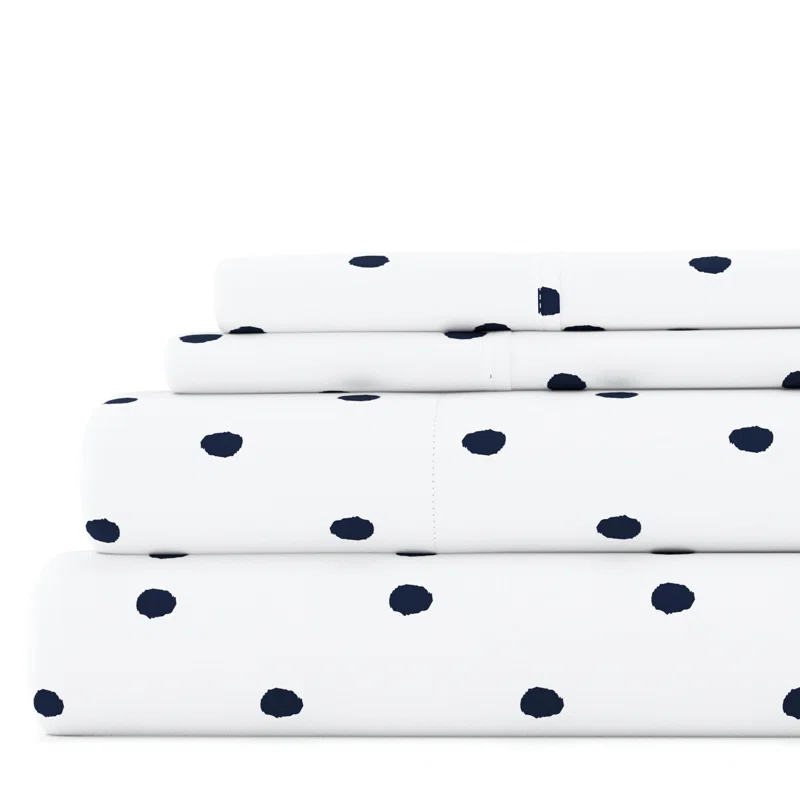 IEnjoy Home Pattern Sheet Set