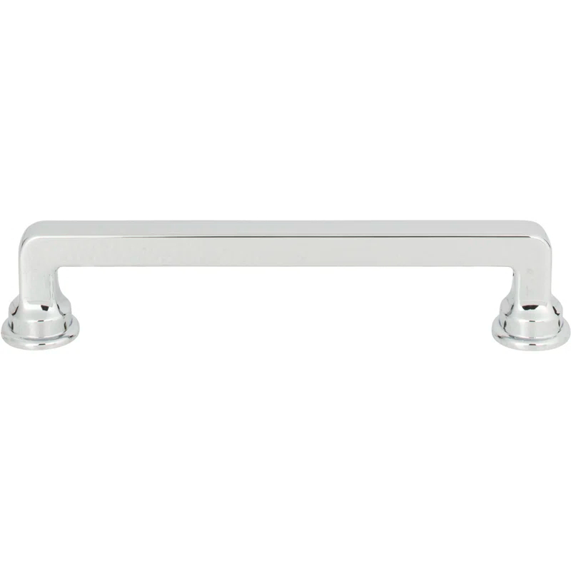 Atlas Homewares Oskar 5 1/16" Center to Center Bar Pull