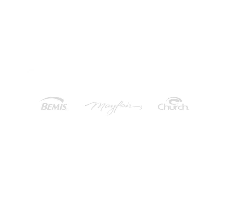 Bemis 3L2150T 000 Elongated Toilet Seat and Lid