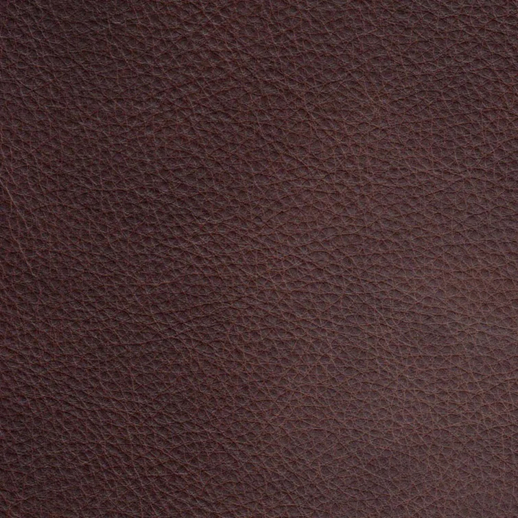 HYDELINE Belfast Leather Sectional