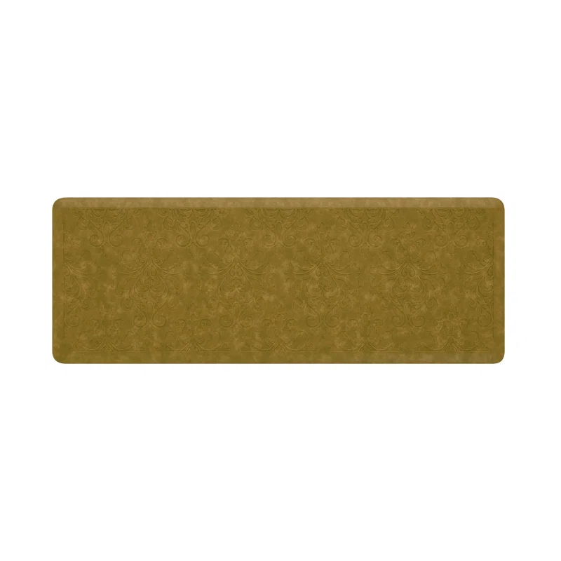 Chef Gear Embossed Soothing Comfort Anti-Fatigue Mat