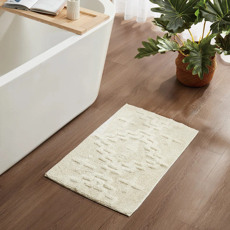 Pendleton Kiva Steps Bath Rug