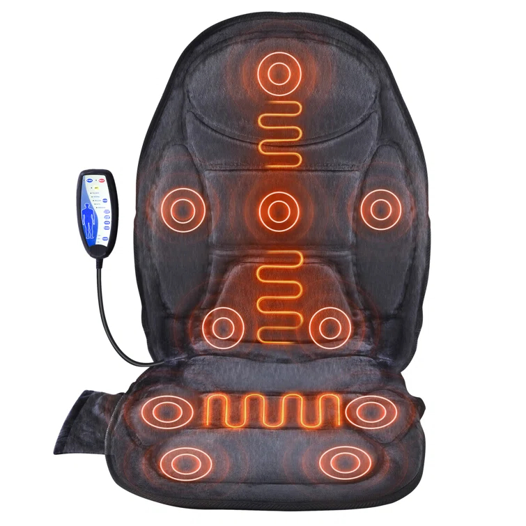 VEVOR Heated Massage Chair
