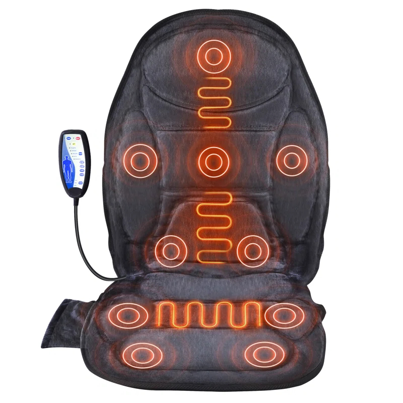 VEVOR Heated Massage Chair
