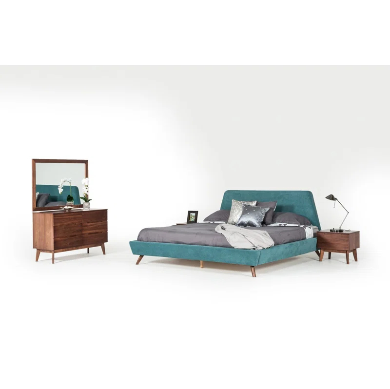ZeaZu 20'' W Nightstand