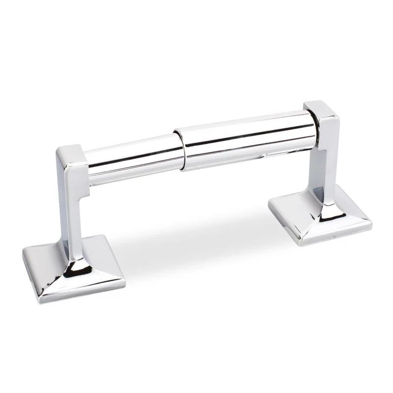 Bridgeport Wall-Mounted Toilet Paper Holder