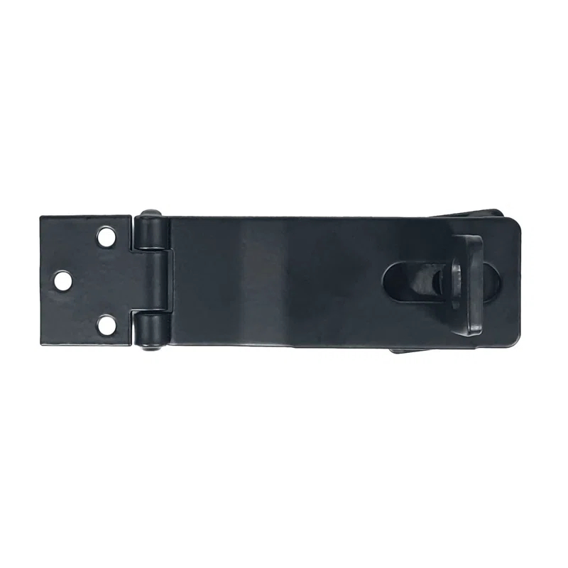 4 1/2" Safety Hasp with Swivel