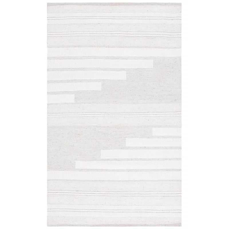 Safavieh Kilim Hand Woven Performance Striped Rug