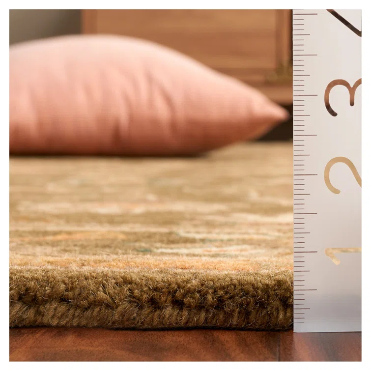 Safavieh Runner 2'3" x 4'