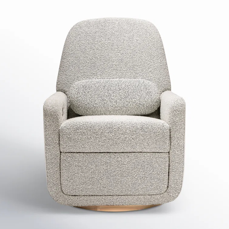 Arc Glider Recliner w/ Electronic Control and USB