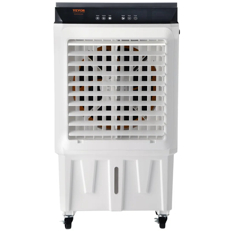 VEVOR VEVOR 2100 Evaporative Cooler with Remote Included