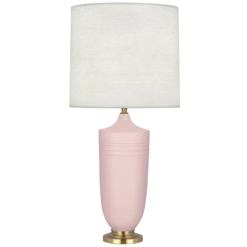 Robert Abbey Hadrian Adjustable Table Lamp