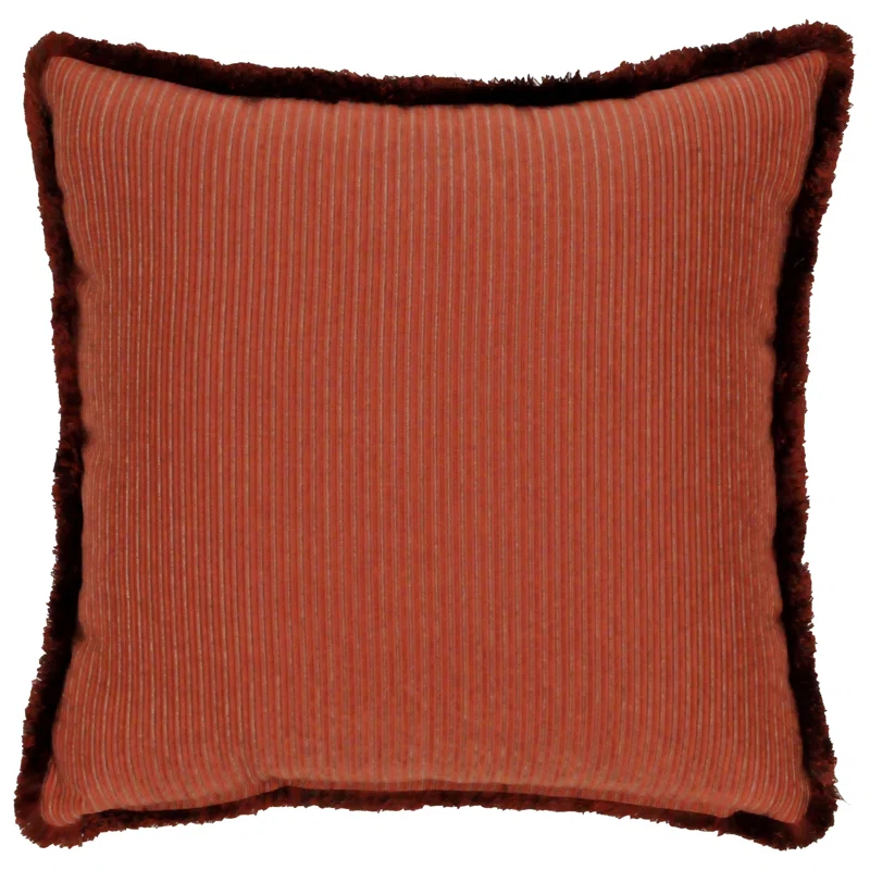 Harrogate Reversible Throw Pillow