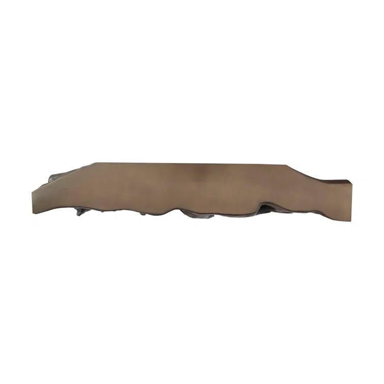 Phillips Collection Cast Naturals 60" Console Table