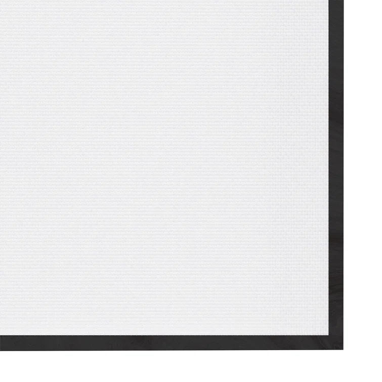 Stupell Industries " Rural Scenery Distant " by Lettered And Lined Painting Print