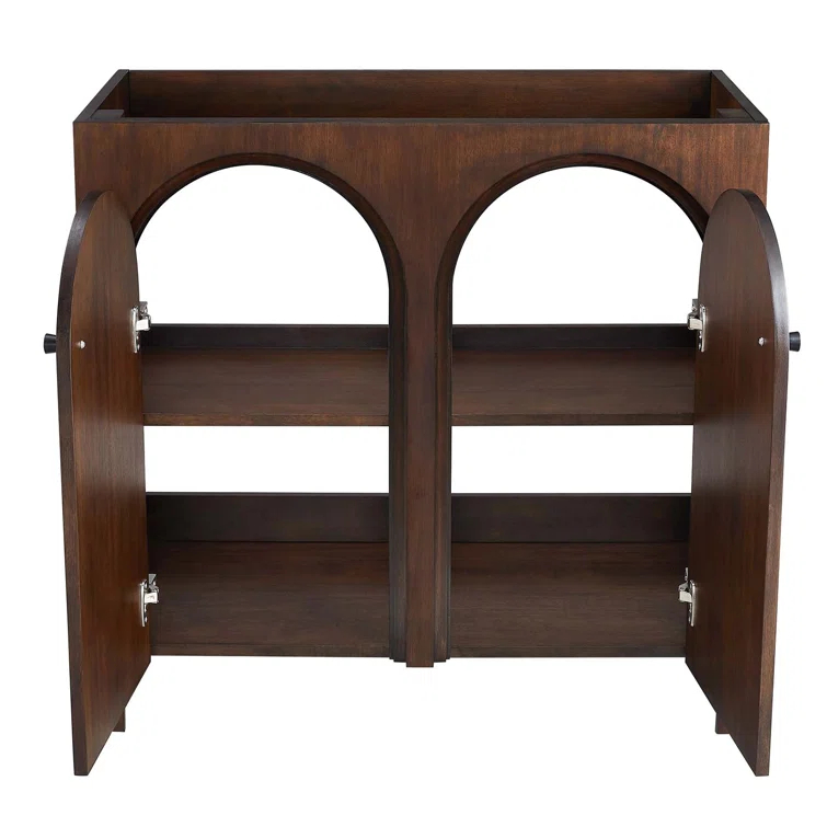 Modway Modway Appia 35" Single Bathroom Vanity Base Only