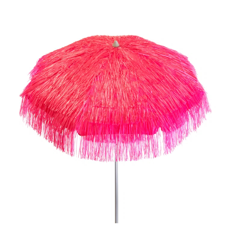 Parasol 72'' Palapa Beach Umbrella