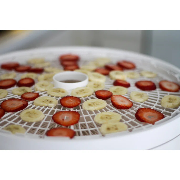 Nesco Nesco 4 Tray Gardenmaster Pro Food Dehydrator