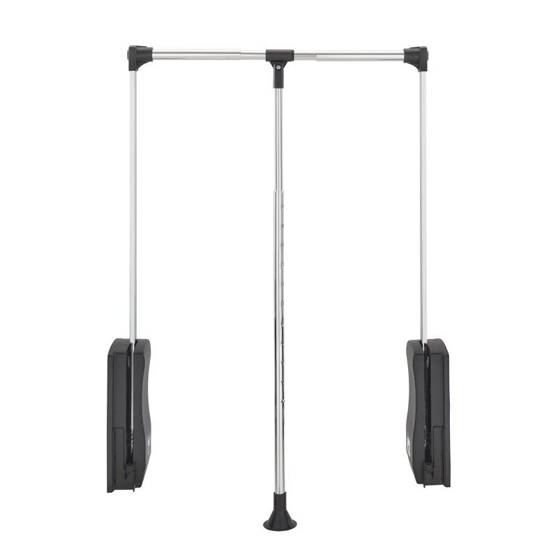 Rev-A-Shelf Rev-A-Shelf Adjustable Pull Down Closet Rod