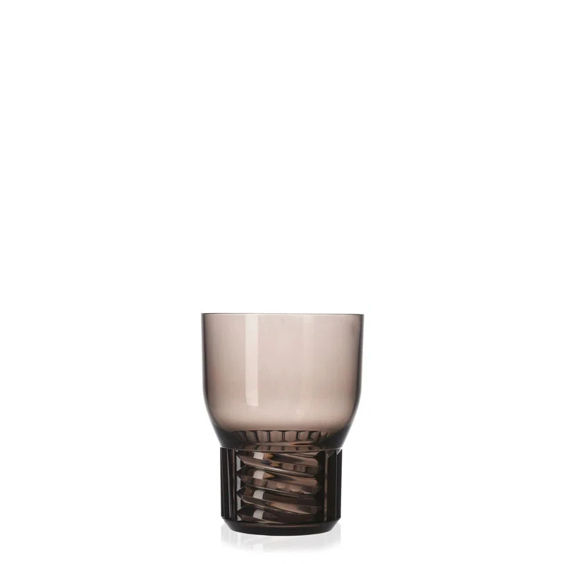Kartell Trama Wine Glass (Set of 4)