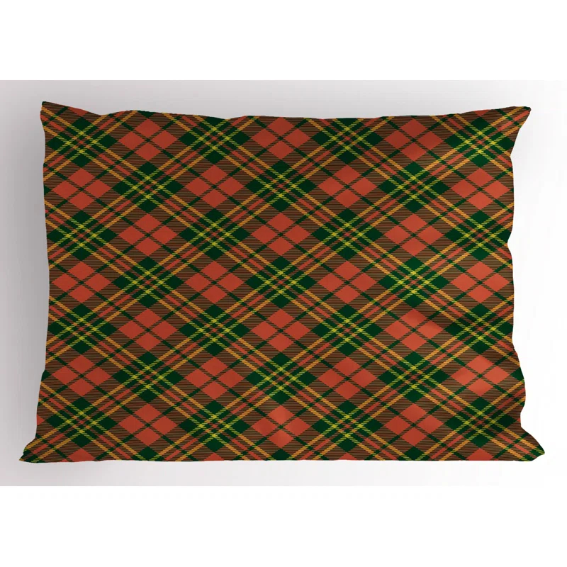 Ambesonne Pillow Sham