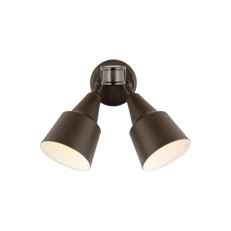 Generation Lighting Collection Metal Flood Light