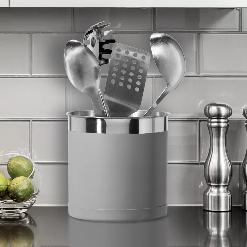 OGGI OGGI Neat Jumbo Utensil Crock