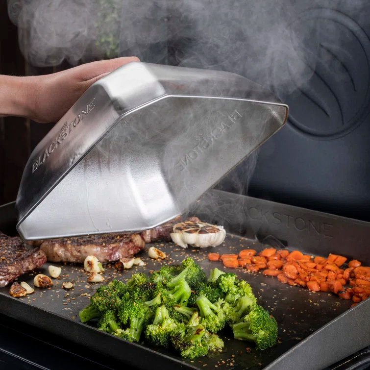 Blackstone Blackstone Culinary Griddle Basting Cover
