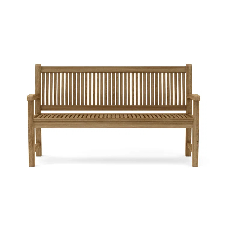 Outdoor Bench