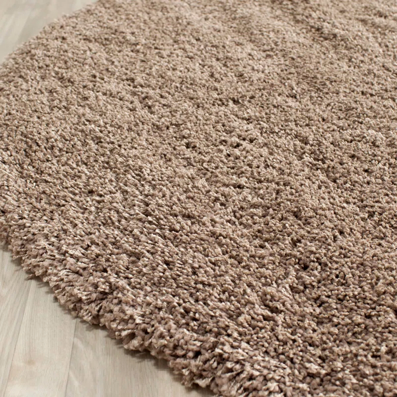 Safavieh Shag Performance Solid Color Rug