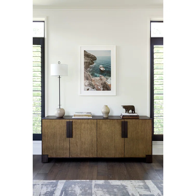 Universal Furniture Riviera 80'' Sideboard